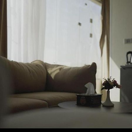 Queen Cleopatra View Hotel Kafrat al Jabal Ngoại thất bức ảnh